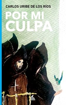 portada Por mi culpa (in Spanish)