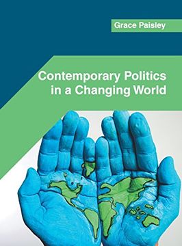 portada Contemporary Politics in a Changing World (in English)