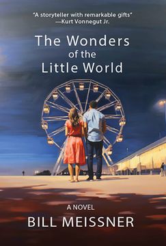 portada The Wonders of the Little World (en Inglés)