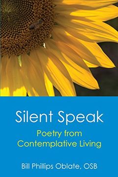 portada Silent Speak: Poetry from Contemplative Living