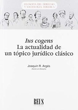 portada Ius Cogens (in Spanish)