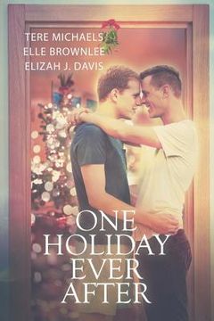 portada One Holiday Ever After (in English)