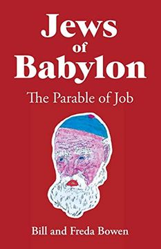 portada Jews of Babylon: The Parable of job (en Inglés)