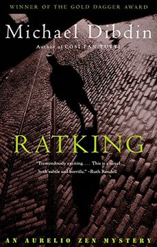 portada Ratking (en Inglés)