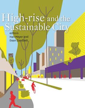 portada High-Rise and the Sustainable City (en Inglés)