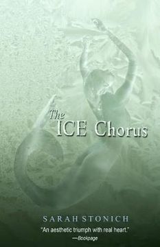 portada The Ice Chorus (en Inglés)