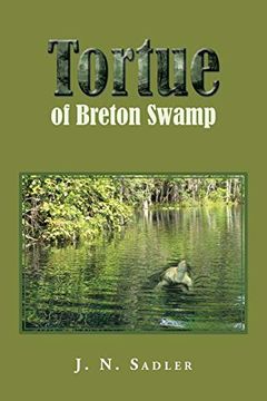 portada Tortue of Breton Swamp 