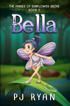 portada Bella: A funny chapter book for kids ages 9-12 (in English)