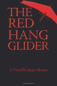 portada The red Hang Glider (in English)