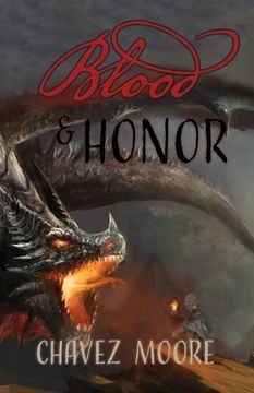 portada Blood and Honor (en Inglés)