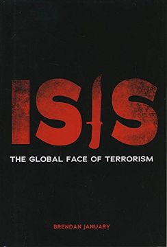 portada Isis: The Global Face of Terrorism