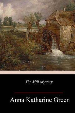 portada The Mill Mystery (en Inglés)