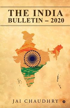 portada The India Bulletin - 2020 (en Inglés)