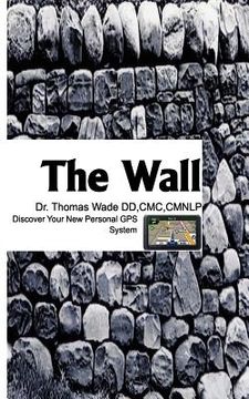 portada the wall (en Inglés)