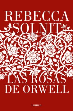 portada Las Rosas de Orwell