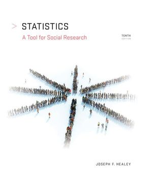portada Statistics (en Inglés)