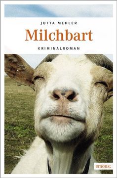 portada Milchbart (in German)