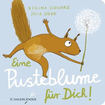 portada Eine Pusteblume für Dich! (in German)