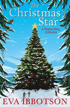 portada The Christmas Star: A Festive Story Collection