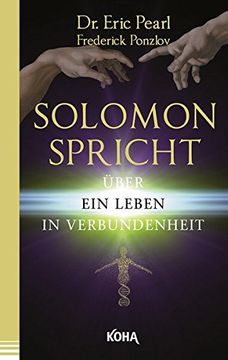 portada Solomon Spricht Über ein Leben in Verbundenheit (in German)
