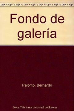 portada Fondo de galería. (in Spanish)