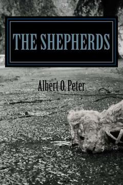 portada The Shepherds (in English)