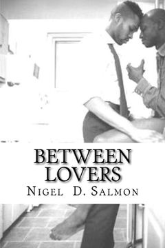 portada Between Lovers (en Inglés)