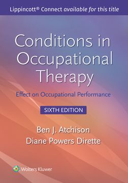 portada Conditions in Occupational Therapy: Effect on Occupational Performance