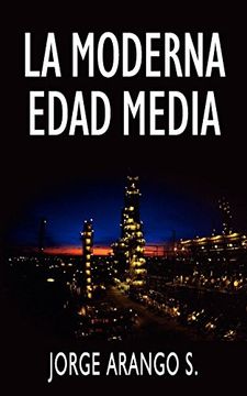 portada La Moderna Edad Media (in Spanish)
