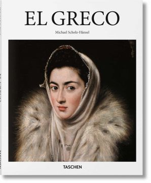 portada El Greco (in Spanish)