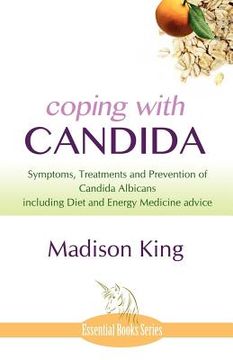 portada coping with candida (in English)