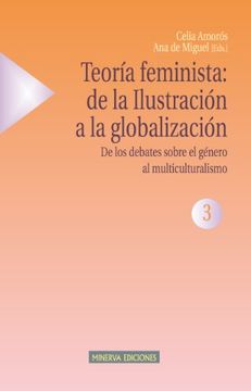 portada De los Debates Sobre el Género al Multiculturalismo (in Spanish)