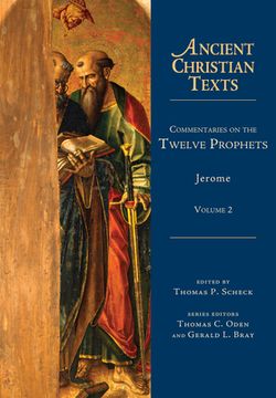 portada Commentaries on the Twelve Prophets: Volume 2 Volume 2