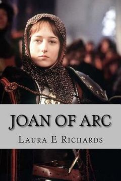 portada Joan Of Arc