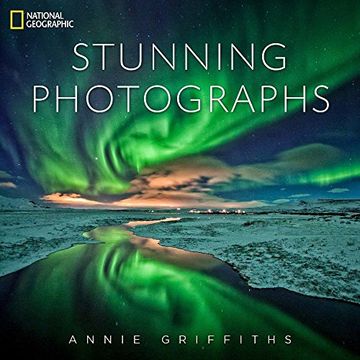 portada National Geographic Stunning Photographs 