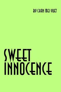portada sweet innocence: an autobiography (en Inglés)