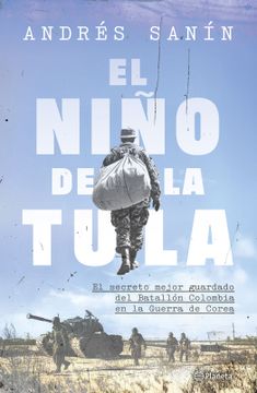 portada El niño de la tula