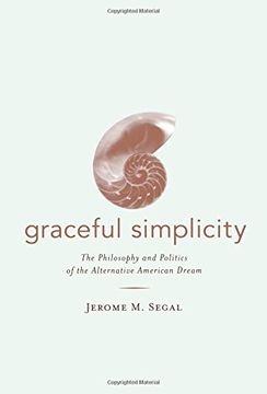 portada Graceful Simplicity (in English)