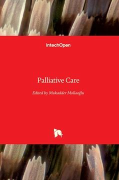portada Palliative Care (en Inglés)