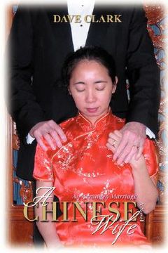 portada a chinese wife: an arranged marriage (en Inglés)