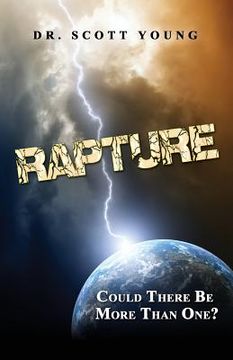 portada Rapture: Could There Be More than One? (en Inglés)