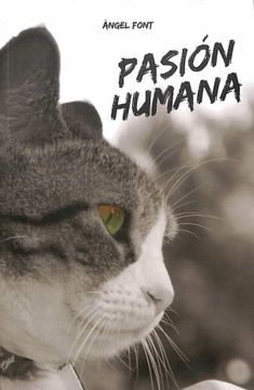 portada Pasion Humana (in Spanish)