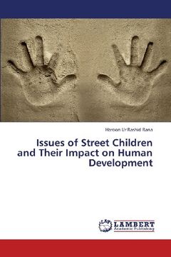 portada Issues of Street Children and Their Impact on Human Development