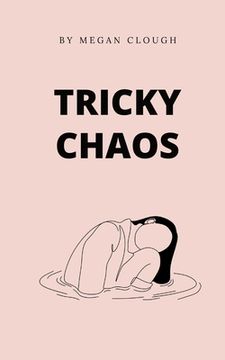 portada Tricky Chaos (en Inglés)