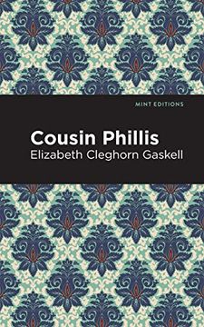 portada Cousin Phillis (Mint Editions)