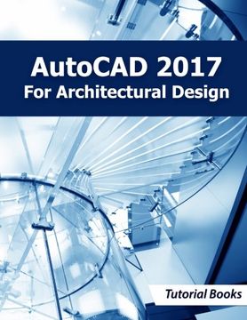 portada AutoCAD 2017 For Architectural Design