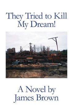they tried to kill my dream! (en Inglés)