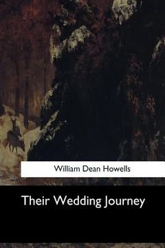 portada Their Wedding Journey (en Inglés)