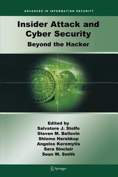 portada insider attack and cyber security