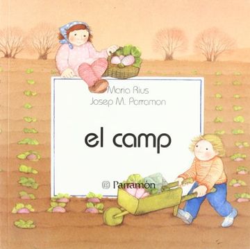portada al camp (in Catalá)